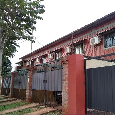 Ferienwohnung Magia Del Iguazu Puerto Iguazú Exterior foto