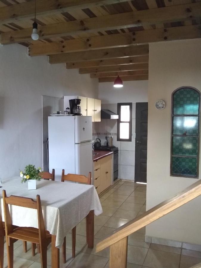 Ferienwohnung Magia Del Iguazu Puerto Iguazú Exterior foto