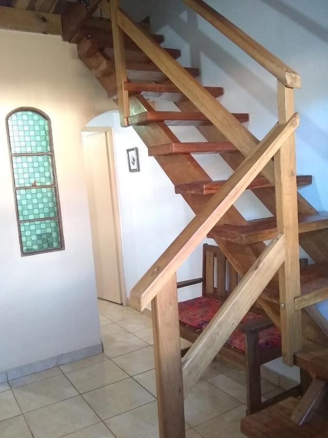 Ferienwohnung Magia Del Iguazu Puerto Iguazú Exterior foto