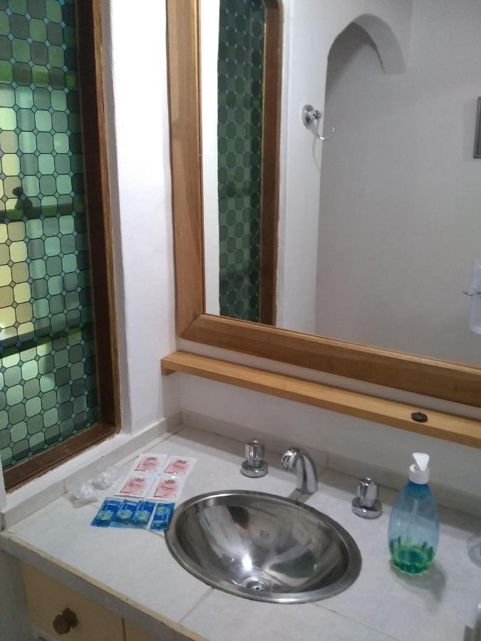 Ferienwohnung Magia Del Iguazu Puerto Iguazú Exterior foto