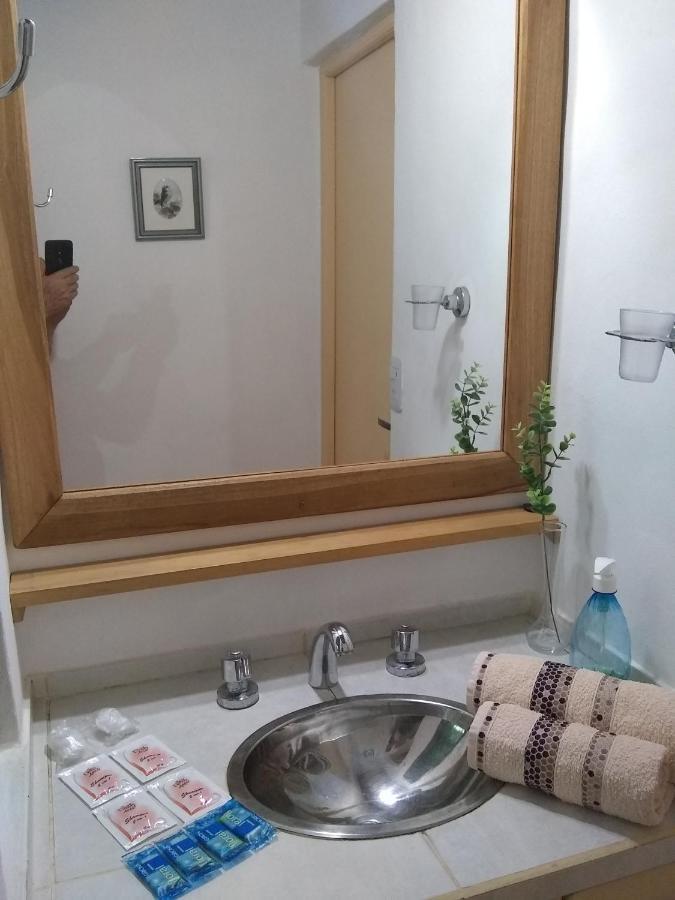 Ferienwohnung Magia Del Iguazu Puerto Iguazú Exterior foto