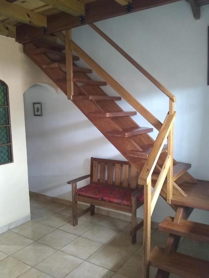 Ferienwohnung Magia Del Iguazu Puerto Iguazú Exterior foto