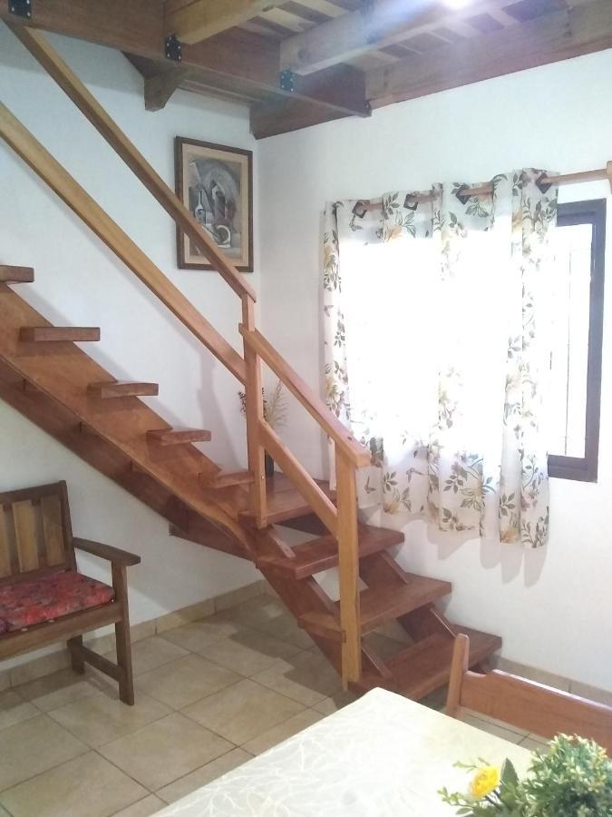 Ferienwohnung Magia Del Iguazu Puerto Iguazú Exterior foto