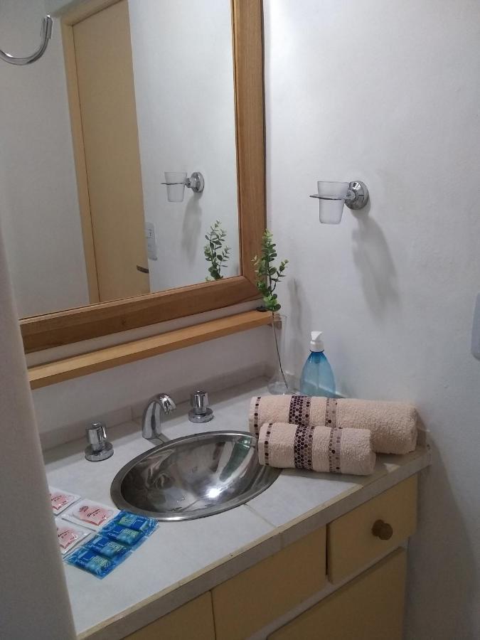 Ferienwohnung Magia Del Iguazu Puerto Iguazú Exterior foto