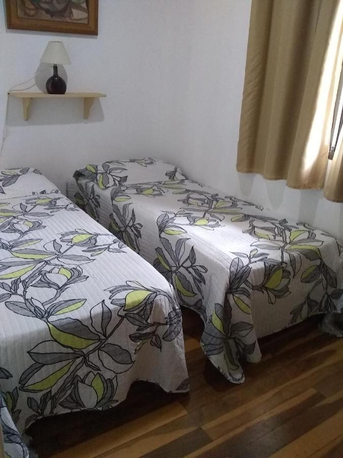 Ferienwohnung Magia Del Iguazu Puerto Iguazú Exterior foto