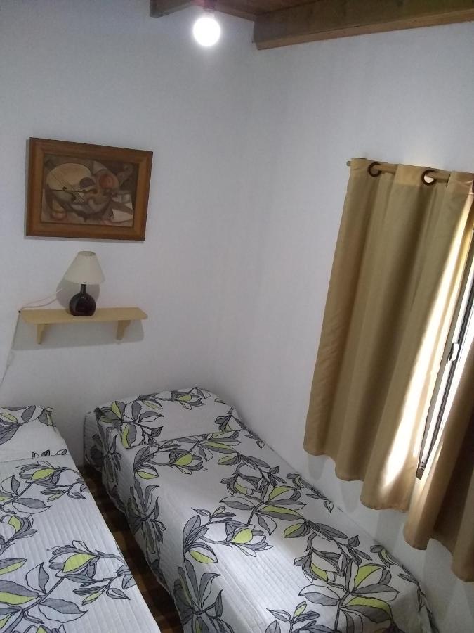 Ferienwohnung Magia Del Iguazu Puerto Iguazú Exterior foto