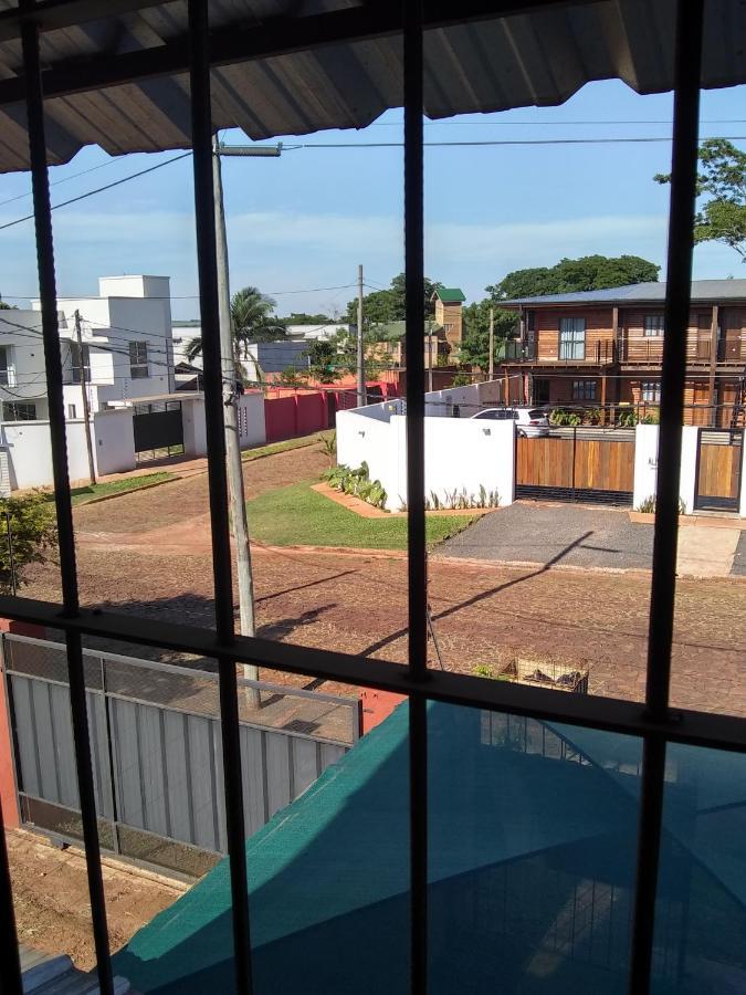 Ferienwohnung Magia Del Iguazu Puerto Iguazú Exterior foto