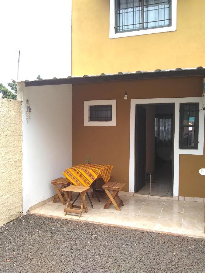 Ferienwohnung Magia Del Iguazu Puerto Iguazú Exterior foto