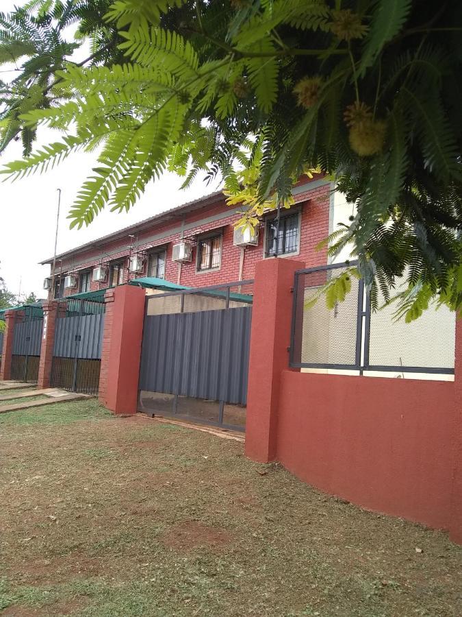 Ferienwohnung Magia Del Iguazu Puerto Iguazú Exterior foto