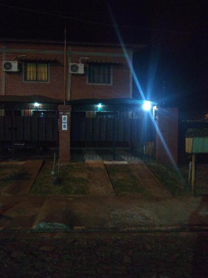 Ferienwohnung Magia Del Iguazu Puerto Iguazú Exterior foto