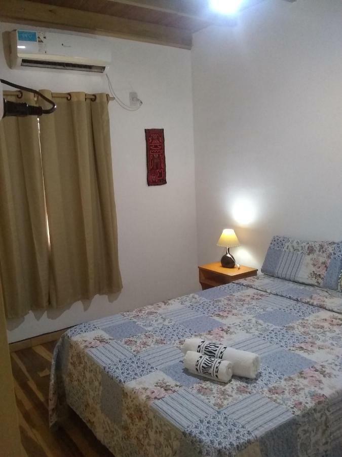 Ferienwohnung Magia Del Iguazu Puerto Iguazú Exterior foto