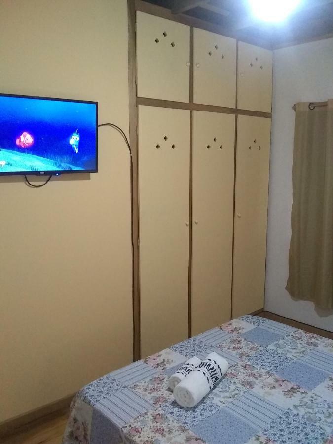 Ferienwohnung Magia Del Iguazu Puerto Iguazú Exterior foto