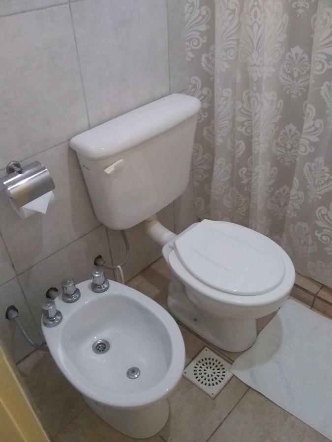 Ferienwohnung Magia Del Iguazu Puerto Iguazú Exterior foto