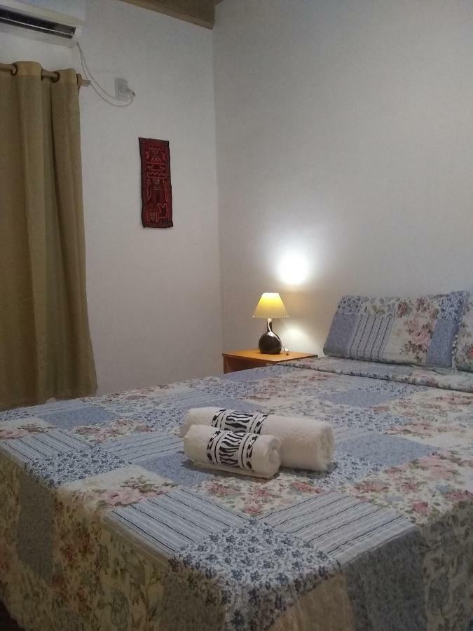 Ferienwohnung Magia Del Iguazu Puerto Iguazú Exterior foto