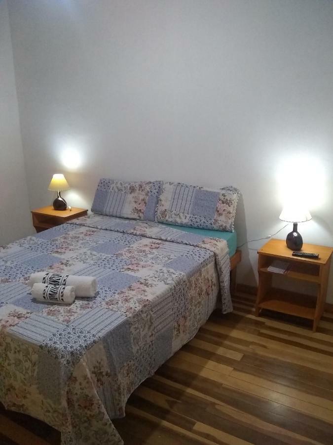 Ferienwohnung Magia Del Iguazu Puerto Iguazú Exterior foto